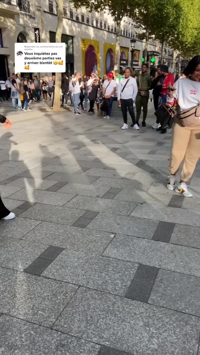 Post 3 by Sck Seydou on Instagram (video)