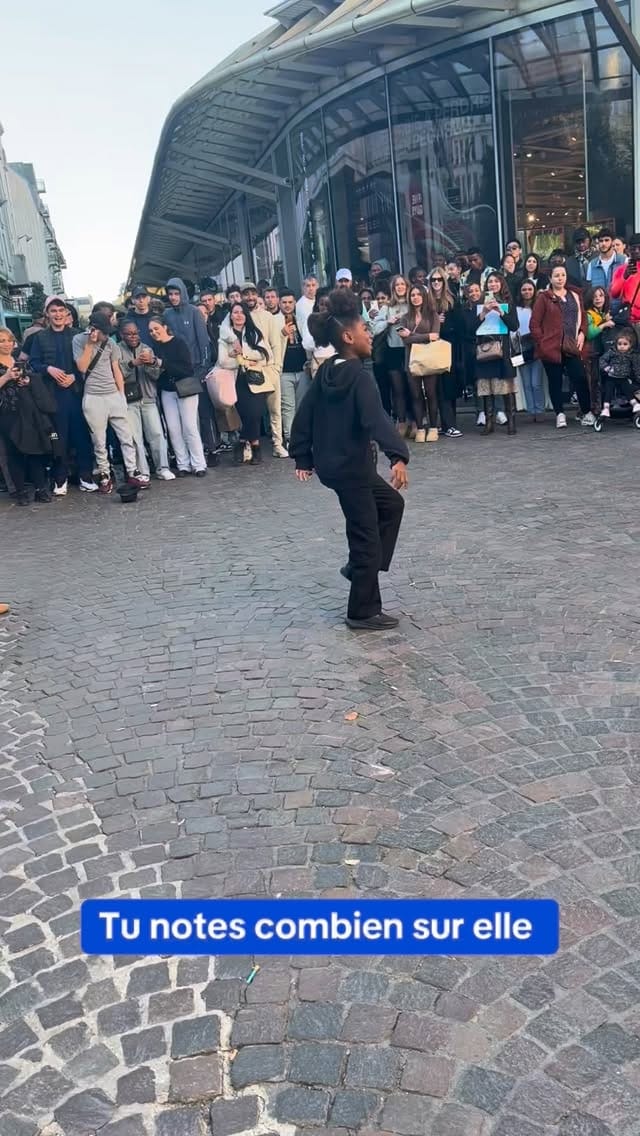 Post 4 by Sck Seydou on Instagram (video)
