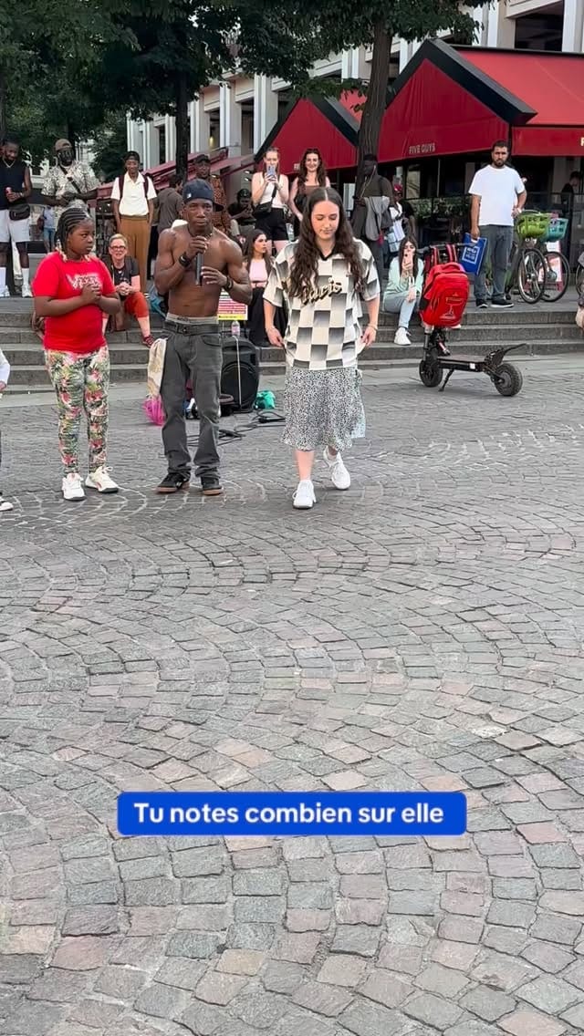 Post 5 by Sck Seydou on Instagram (video)