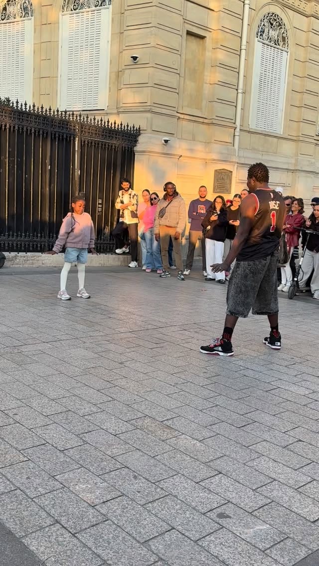 Post 6 by Sck Seydou on Instagram (video)