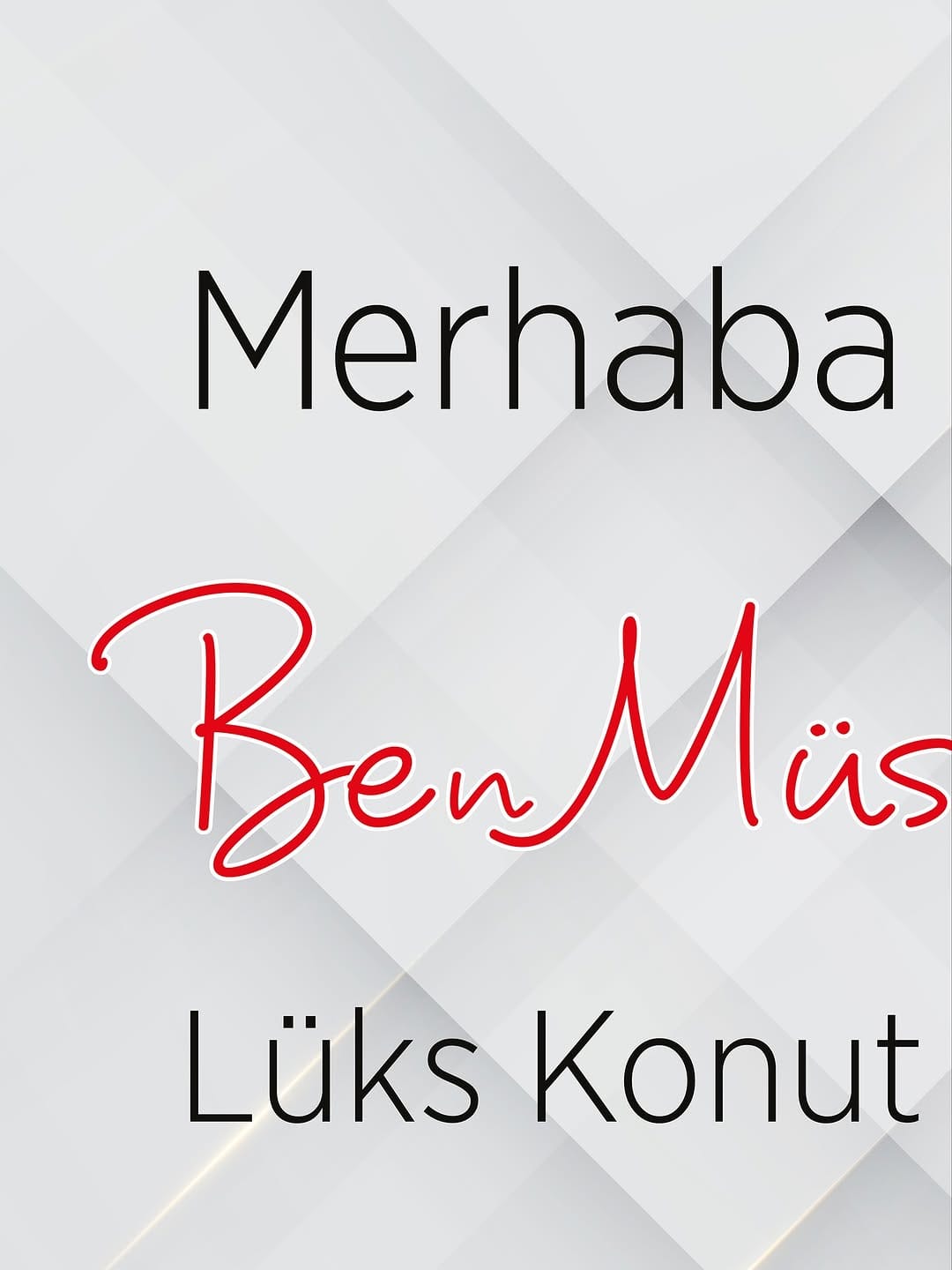 Post 8 by Müslüm Bahçeci on Instagram (image)