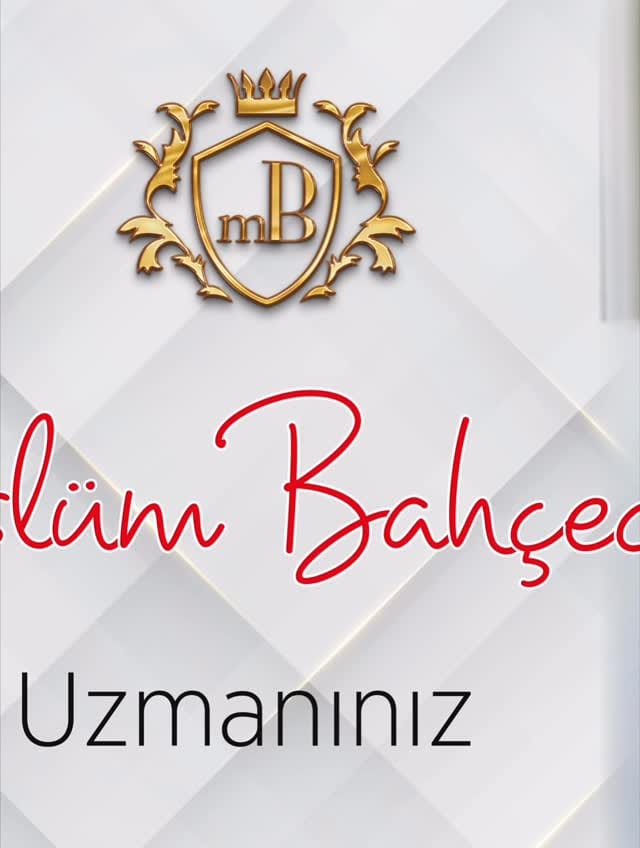 Post 9 by Müslüm Bahçeci on Instagram (video)