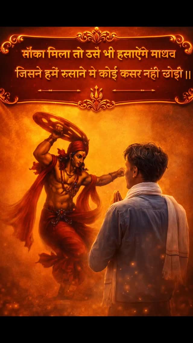 Post 8 by shivam Kumar Kashyap on Instagram (video)