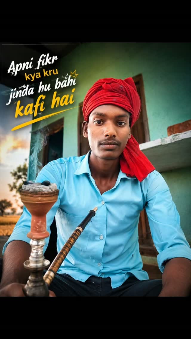Post 5 by shivam Kumar Kashyap on Instagram (video)