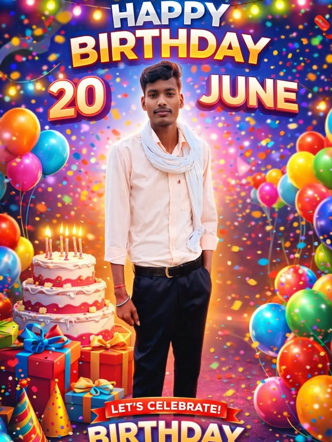 Post 9 by shivam Kumar Kashyap on Instagram (image)