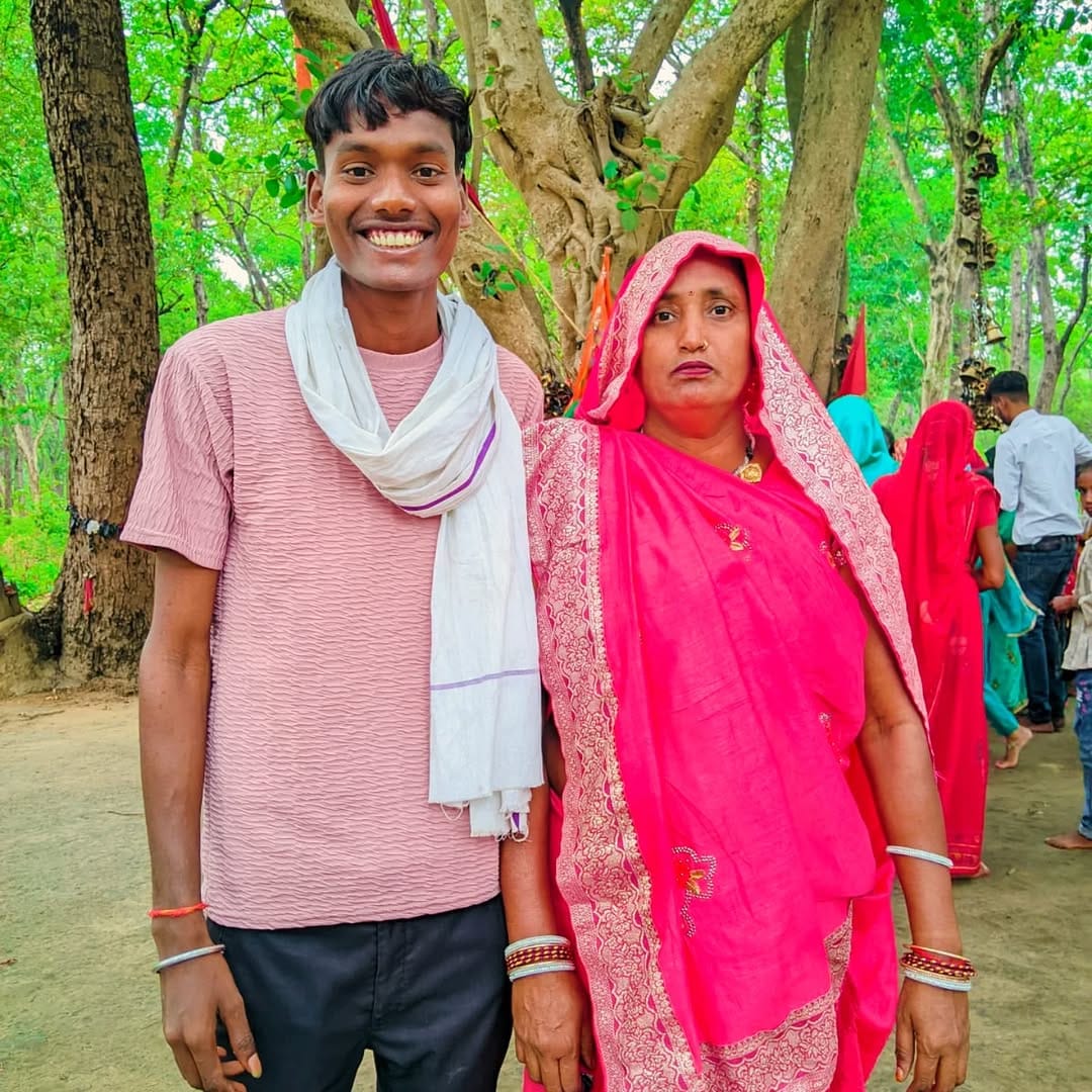Post 10 by shivam Kumar Kashyap on Instagram (image)