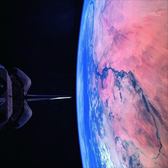 Post 4 by Space on Instagram (image)