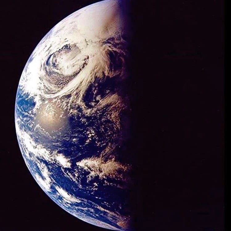 Post 7 by Space on Instagram (image)
