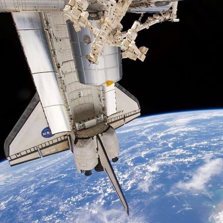 Post 3 by Space on Instagram (image)