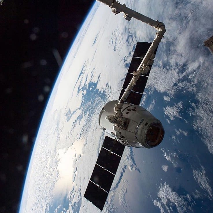 Post 6 by Space on Instagram (image)