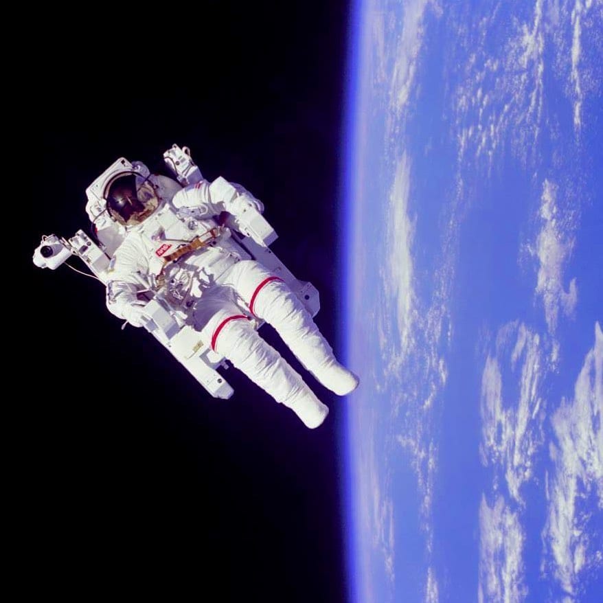 Post 1 by Space on Instagram (image)