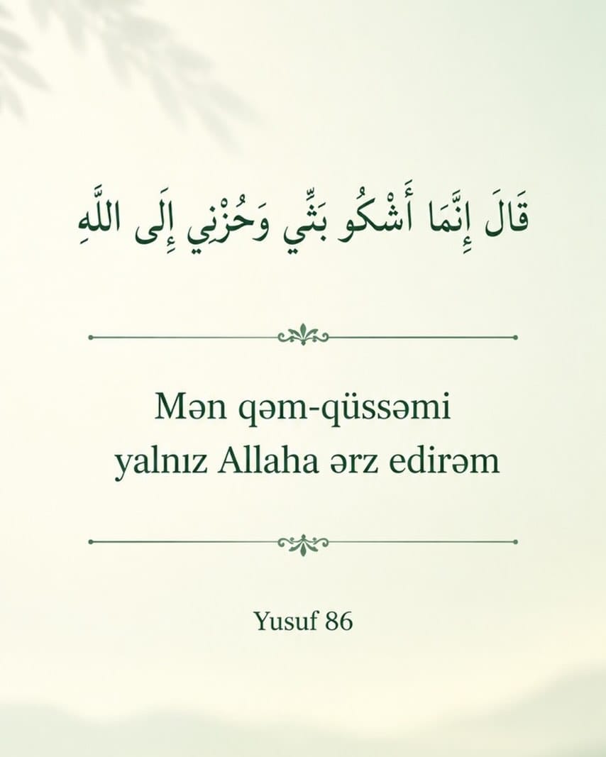 Post 3 by Qaraçuxur Məscidi 🕌 on Instagram (image)