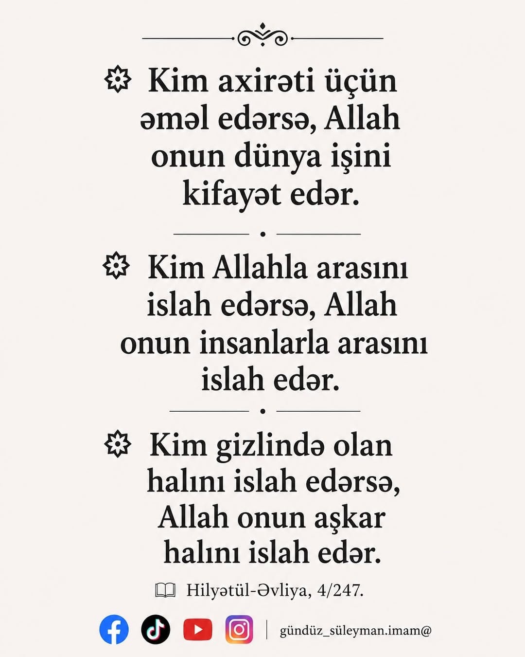 Post 7 by Qaraçuxur Məscidi 🕌 on Instagram (image)