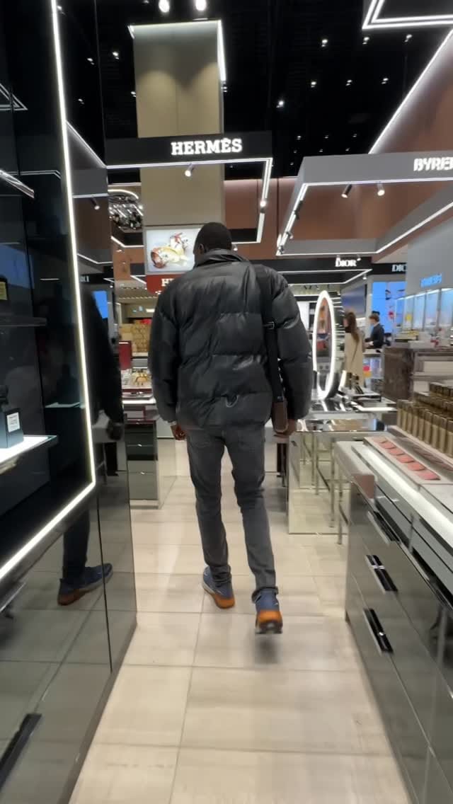Post 1 by Abdulsalam Mustapha Zango on Instagram (video)