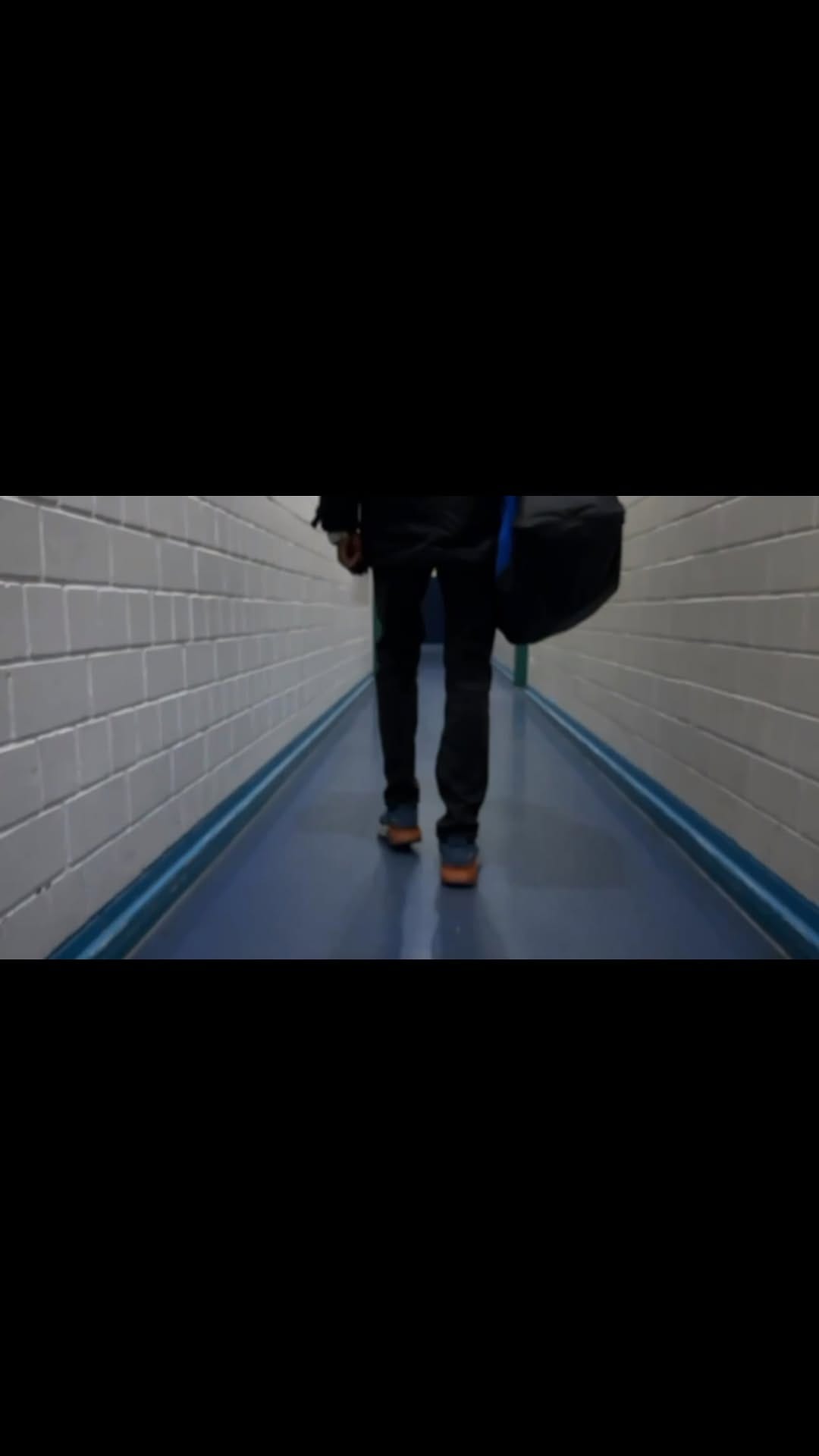 Post 6 by Abdulsalam Mustapha Zango on Instagram (video)