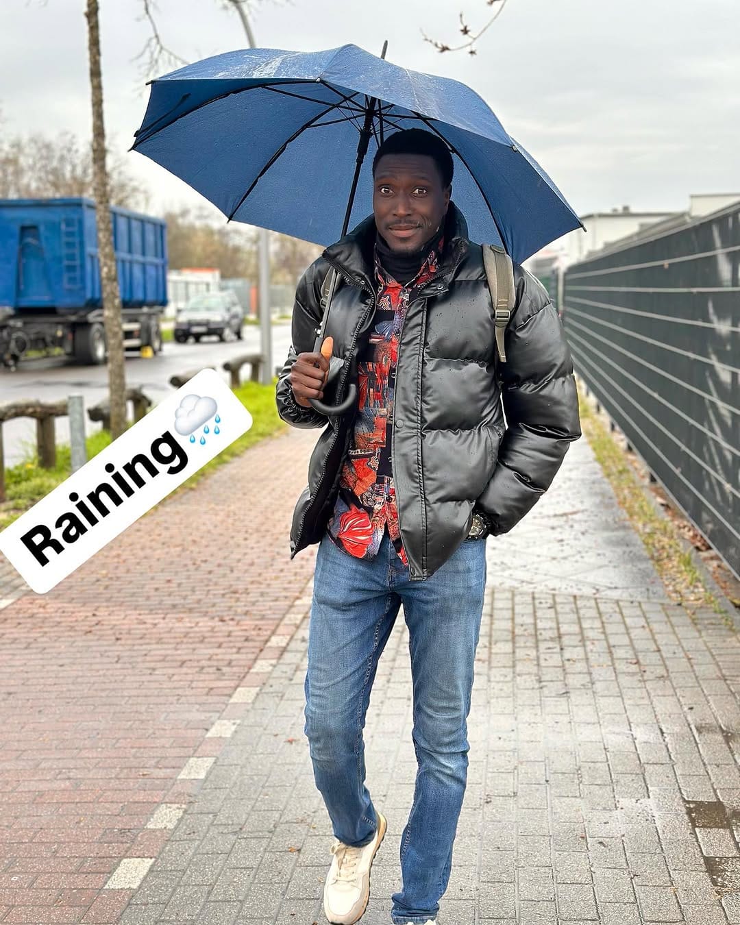 Post 5 by Abdulsalam Mustapha Zango on Instagram (carousel)