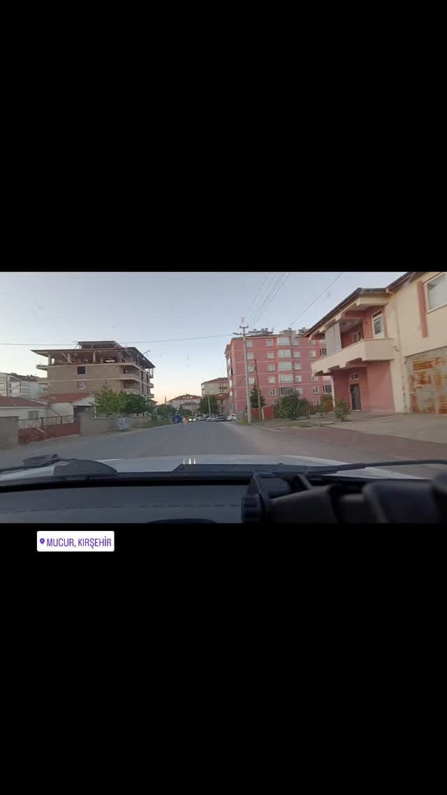 Post 6 by Mucur'istan on Instagram (video)