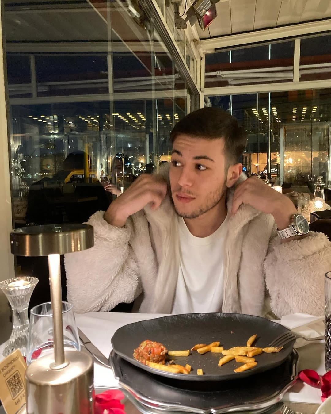 Post 4 by Alp Akar on Instagram (carousel)