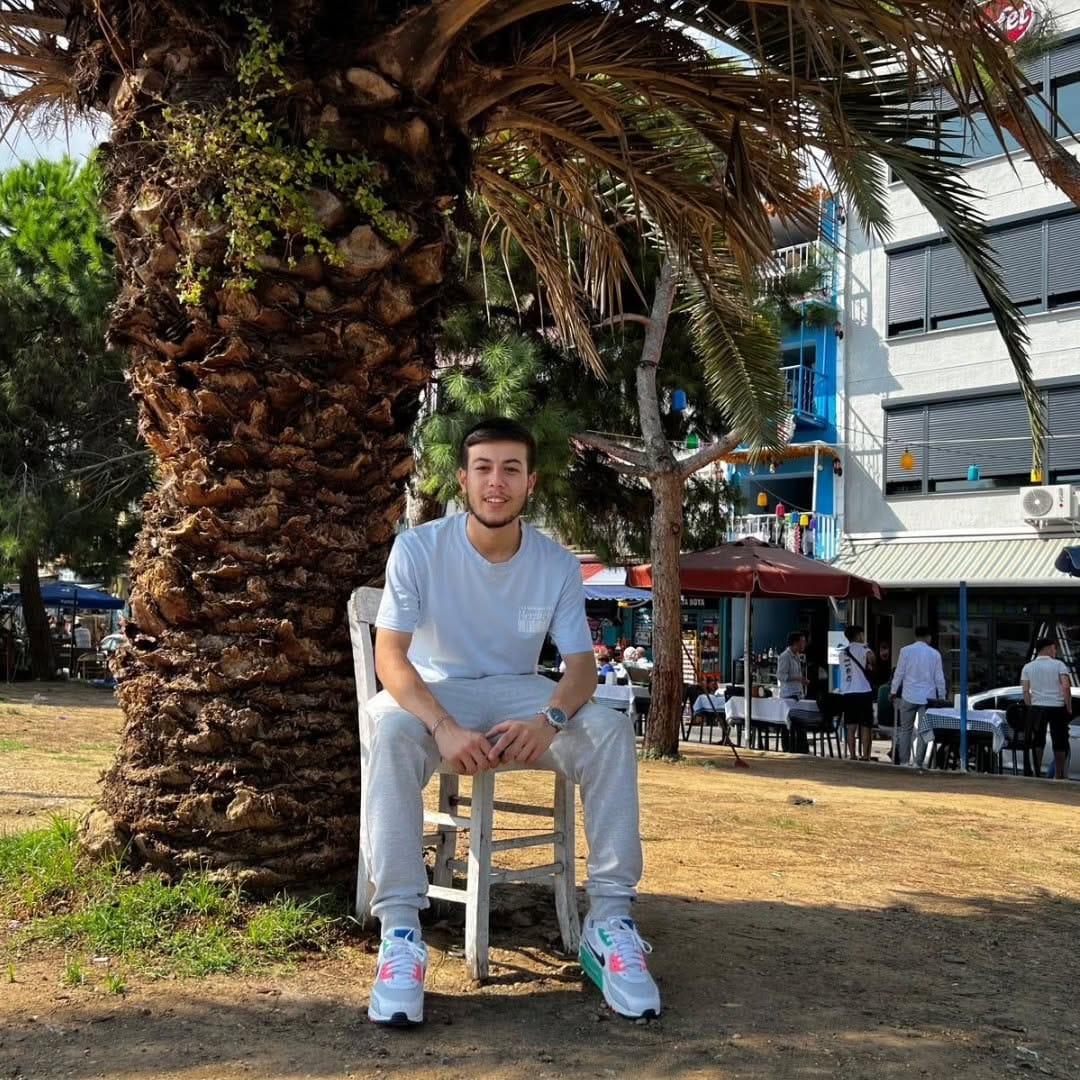 Post 7 by Alp Akar on Instagram (carousel)