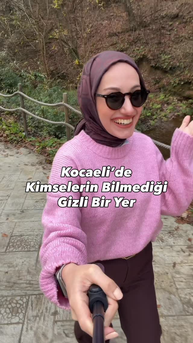 Post 10 by Ümmügülsüm on Instagram (video)