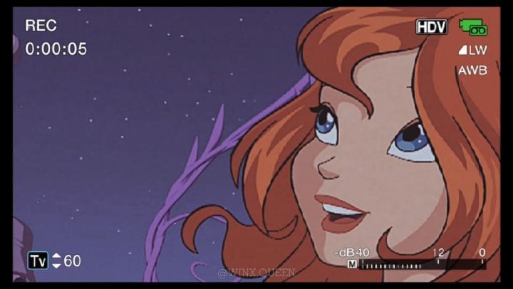 Post 4 by WinxClub👑 on Instagram (video)