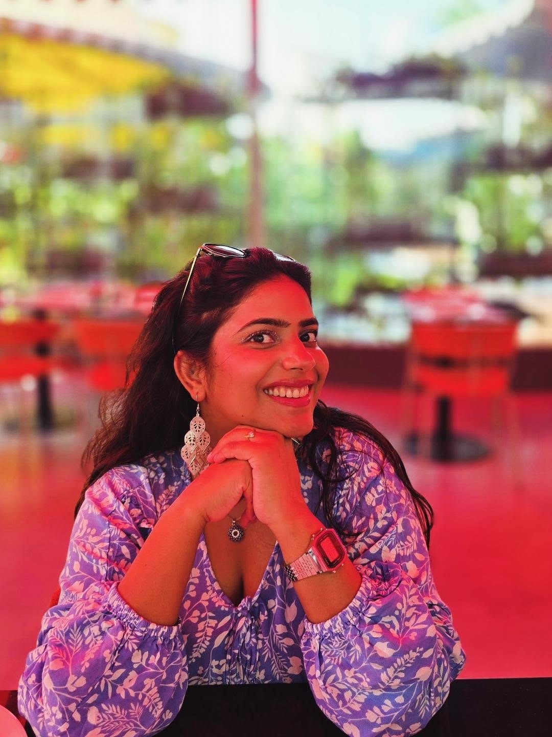 Post 4 by Vidisha Goel on Instagram (carousel)