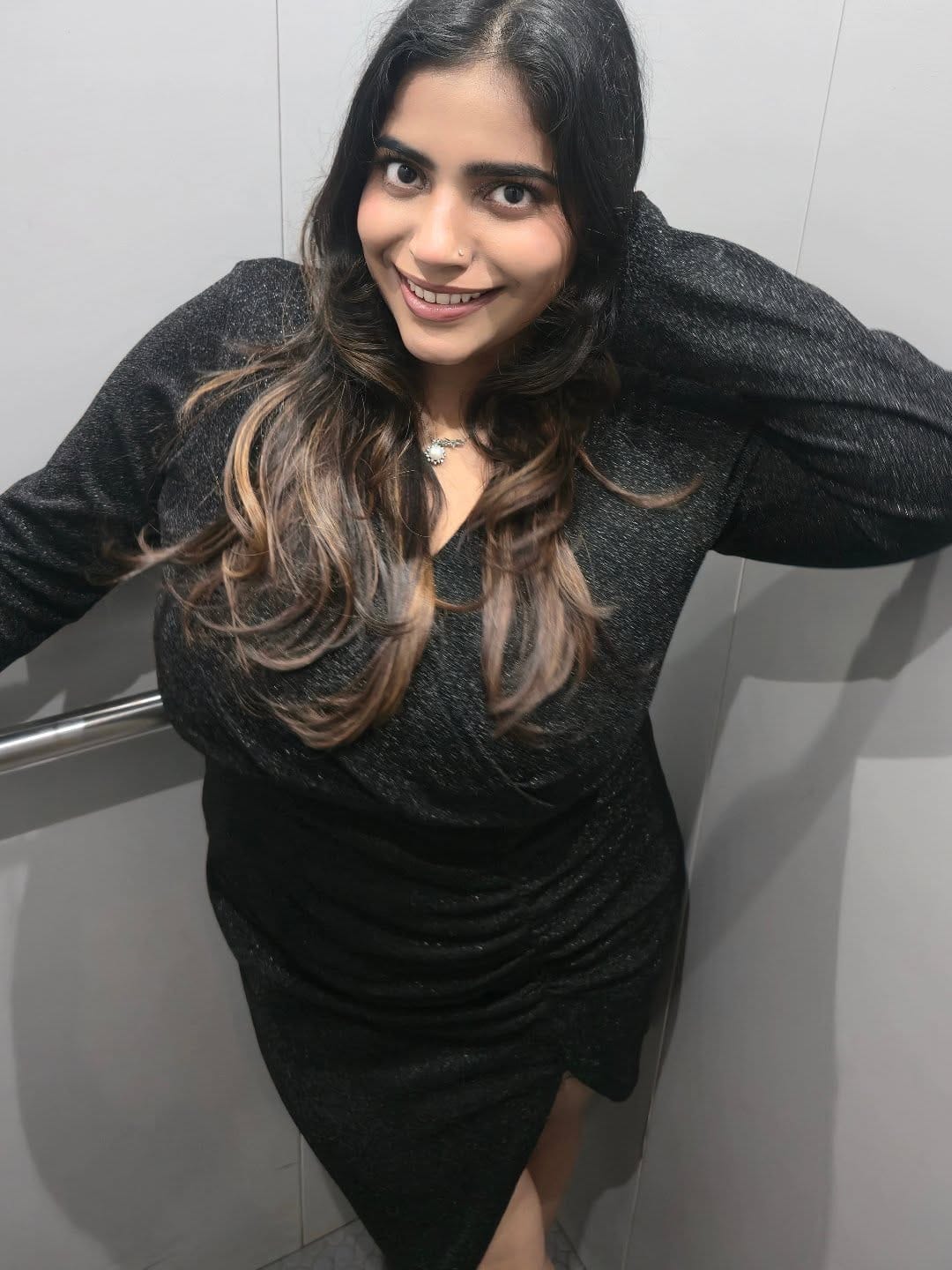 Post 7 by Vidisha Goel on Instagram (image)