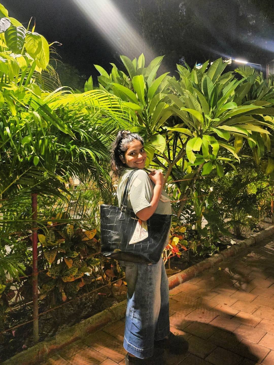 Post 5 by Vidisha Goel on Instagram (image)
