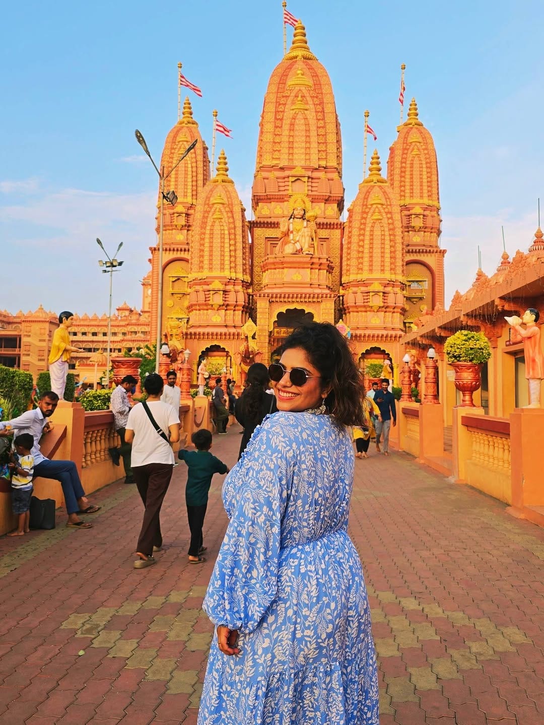 Post 2 by Vidisha Goel on Instagram (carousel)