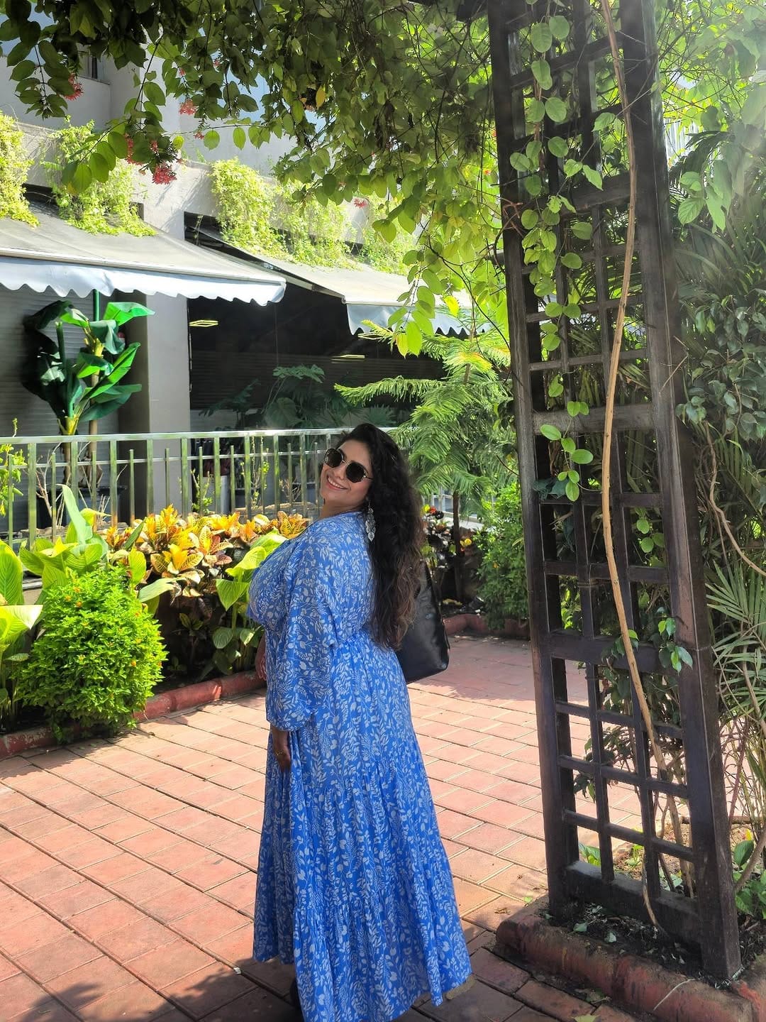 Post 6 by Vidisha Goel on Instagram (image)