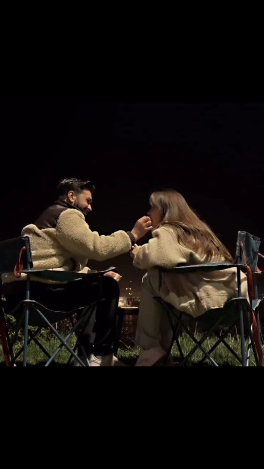 Post 9 by 𝙉𝙞𝙨𝙝𝙖 on Instagram (video)