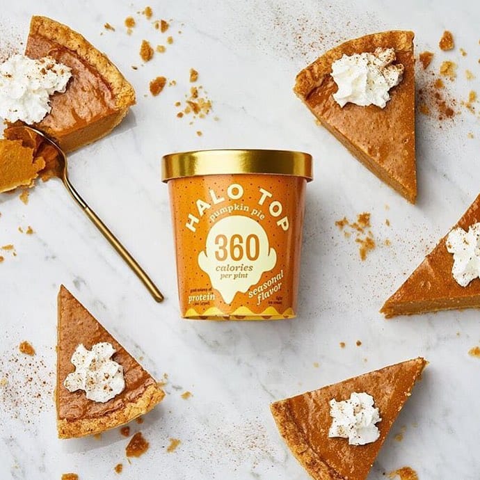 Post 2 by Skinny Girl Standard | Low-Cal on Instagram (image)
