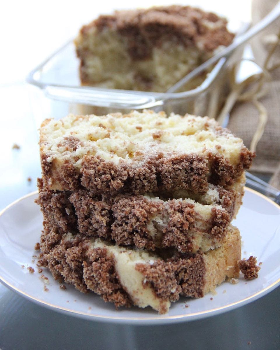 Post 3 by Skinny Girl Standard | Low-Cal on Instagram (image)
