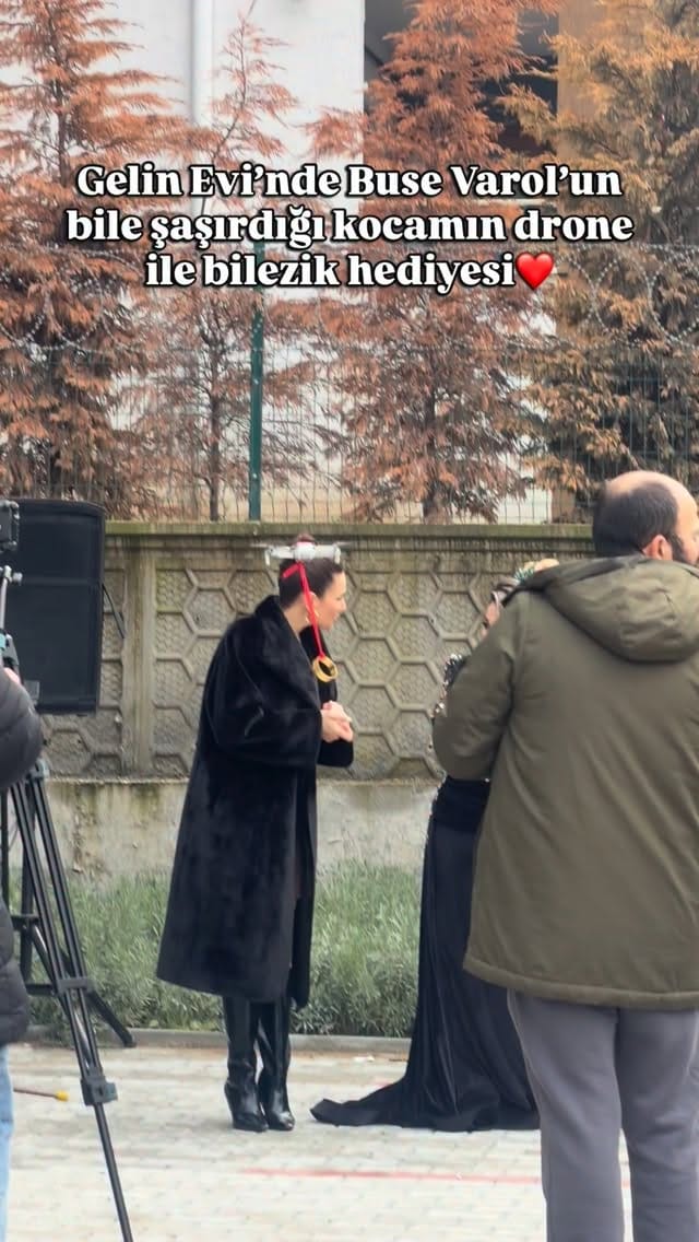 Post 9 by Sema Üstüntaş Çakar on Instagram (video)