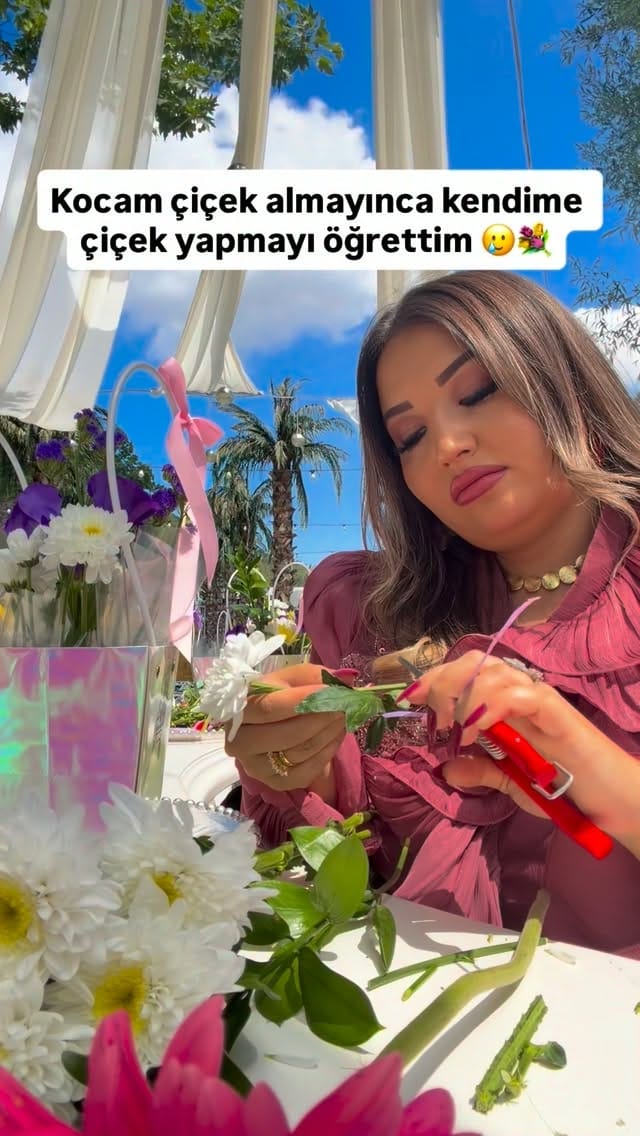 Post 3 by Sema Üstüntaş Çakar on Instagram (video)