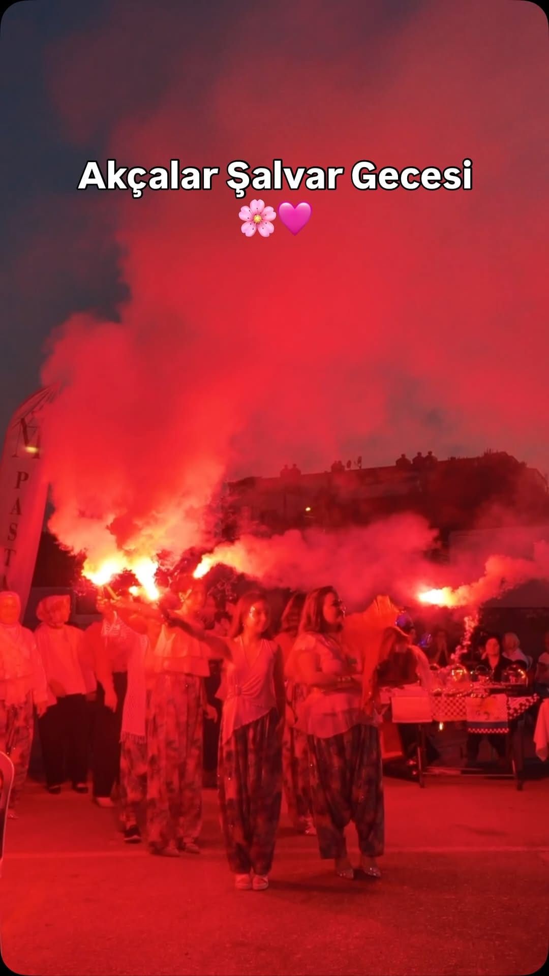 Post 6 by Sema Üstüntaş Çakar on Instagram (video)