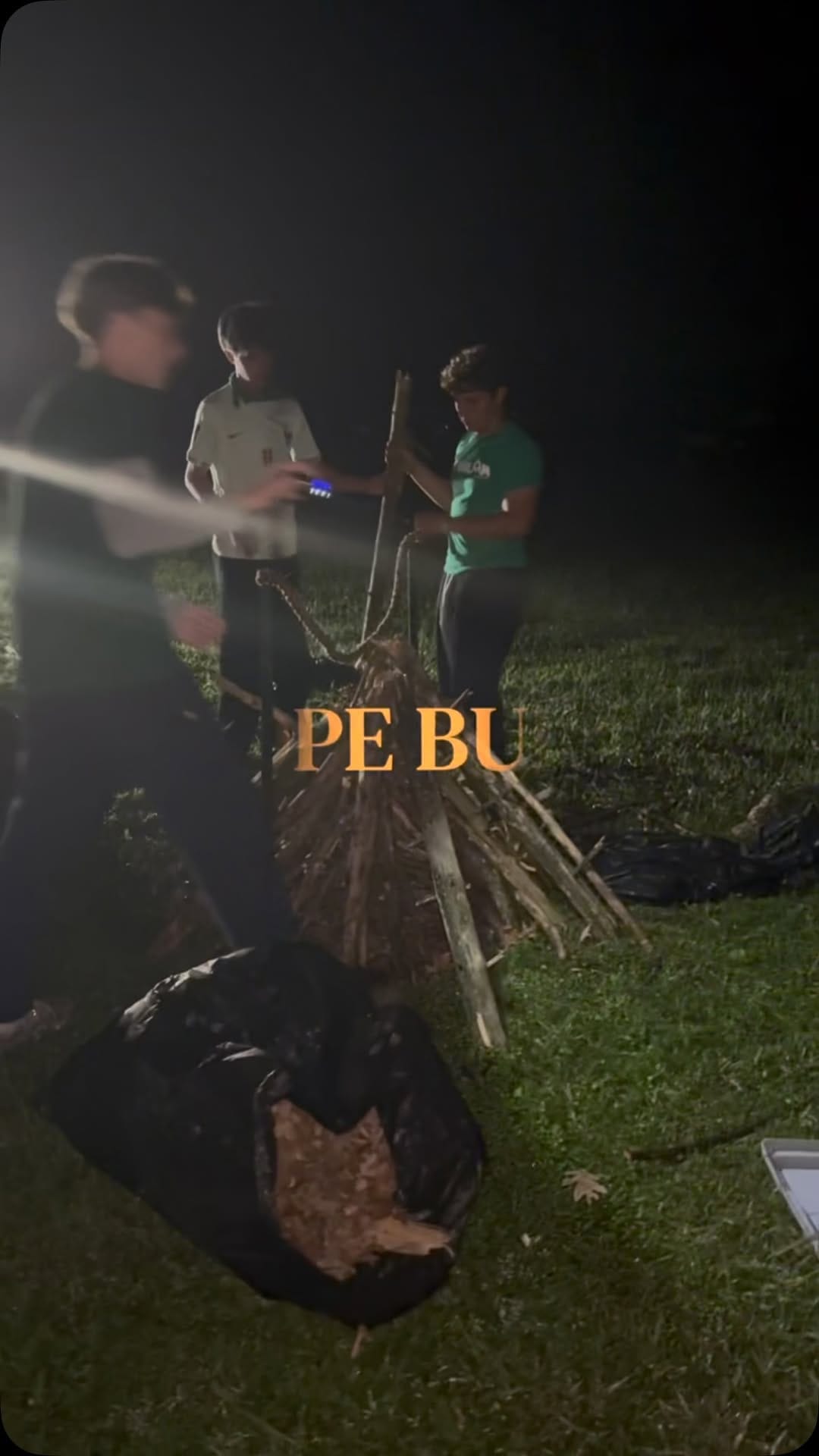 Post 2 by URJ Camp Harlam on Instagram (video)