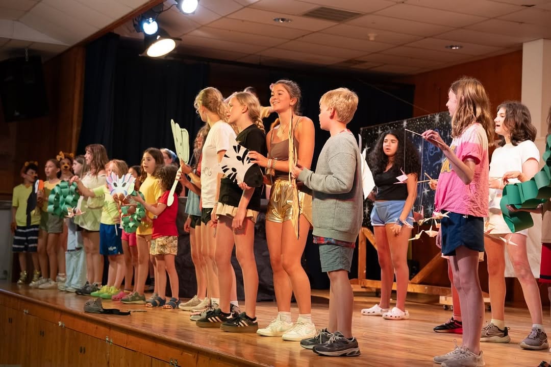 Post 5 by URJ Camp Harlam on Instagram (carousel)