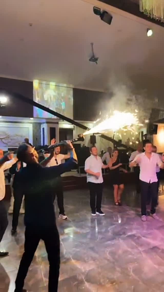 Post 5 by 🔷TuGi klarnet🔷 on Instagram (video)