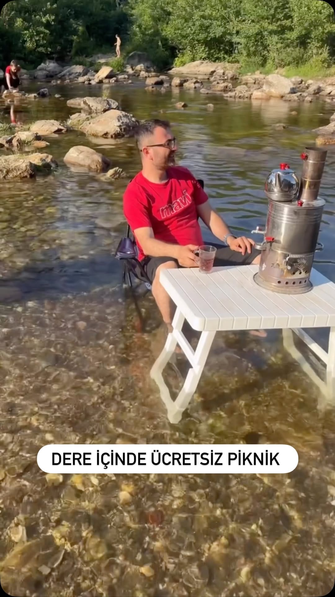 Post 10 by Kenan Gülender on Instagram (video)