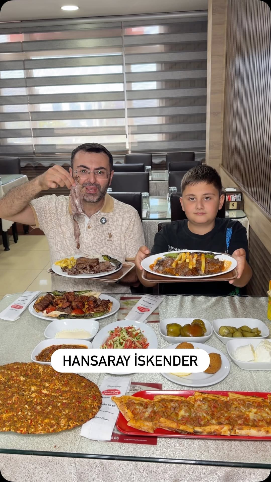 Post 5 by Kenan Gülender on Instagram (video)