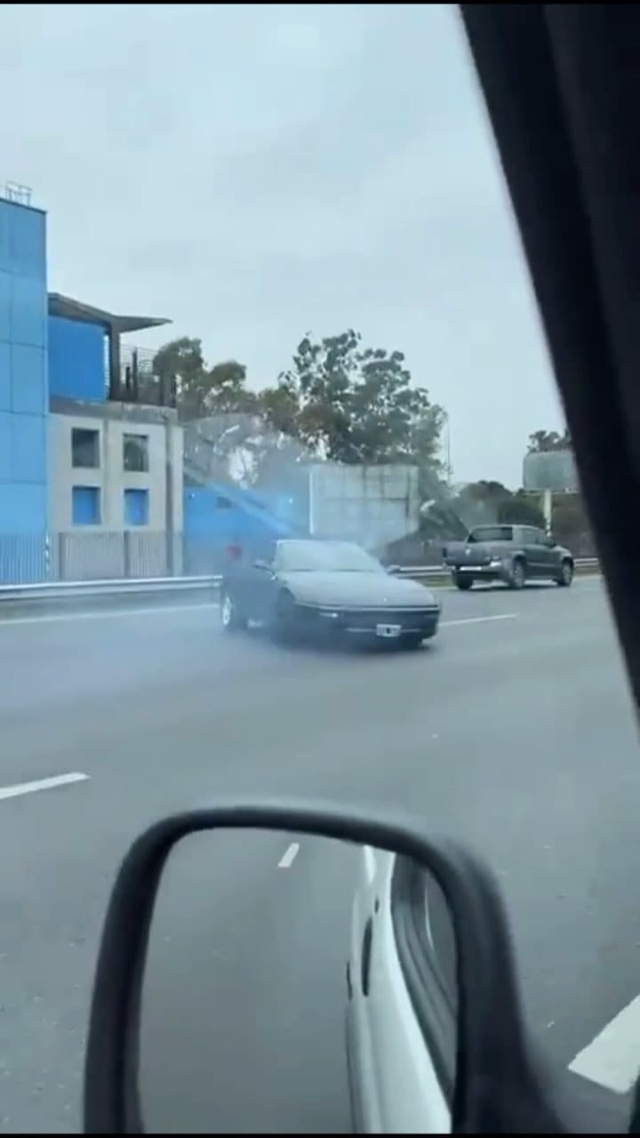 Post 4 by Exotic Autos Argentina 🇦🇷 on Instagram (video)