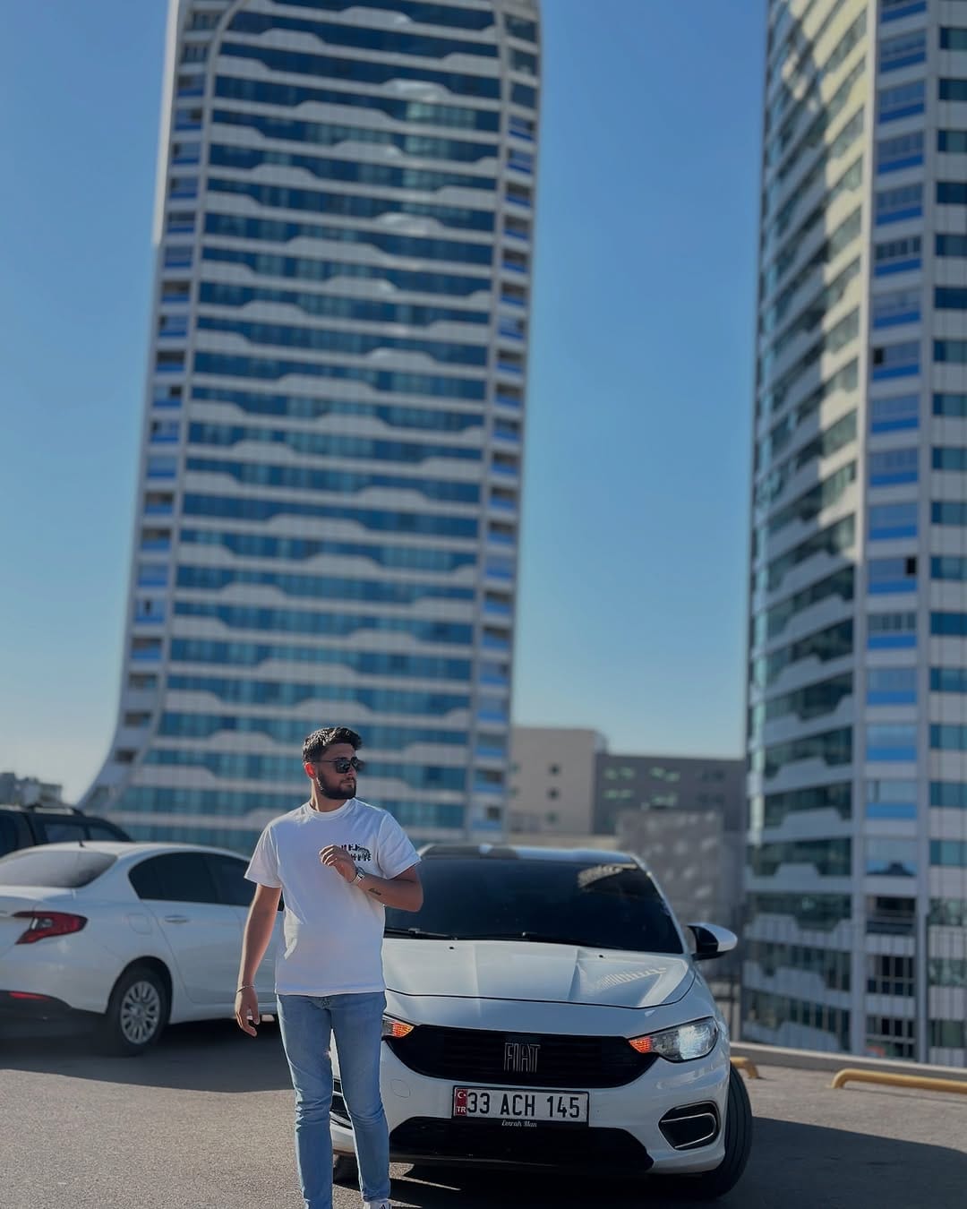 Post 7 by Ali Emre SARAÇOĞLU on Instagram (image)