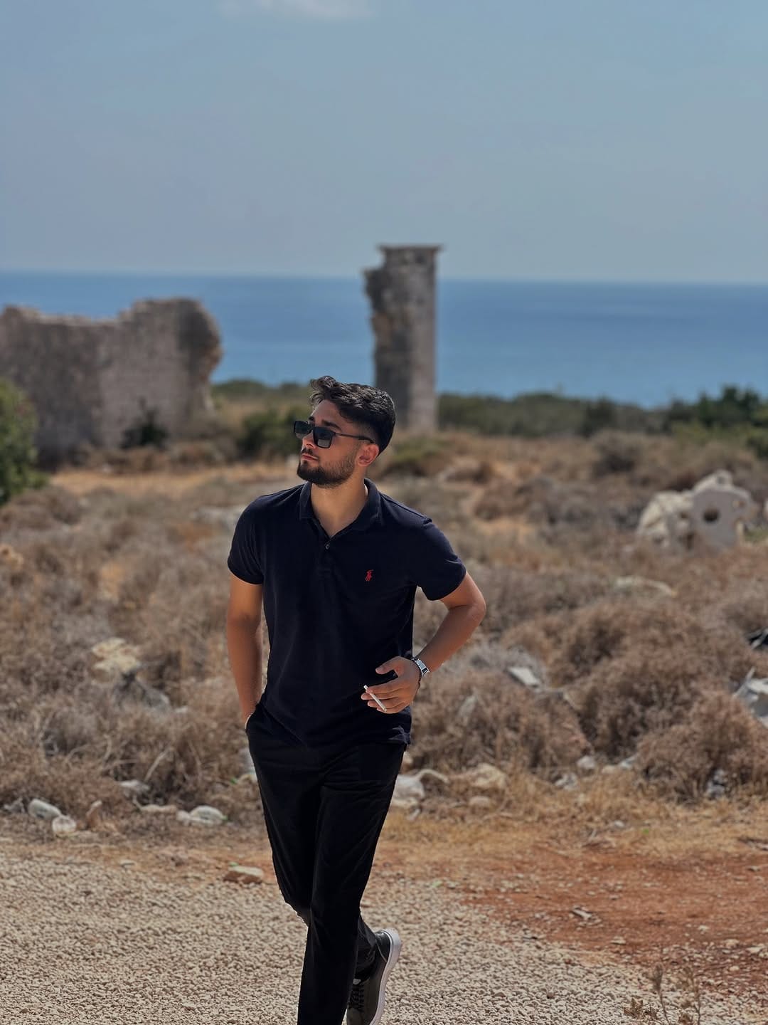 Post 5 by Ali Emre SARAÇOĞLU on Instagram (image)