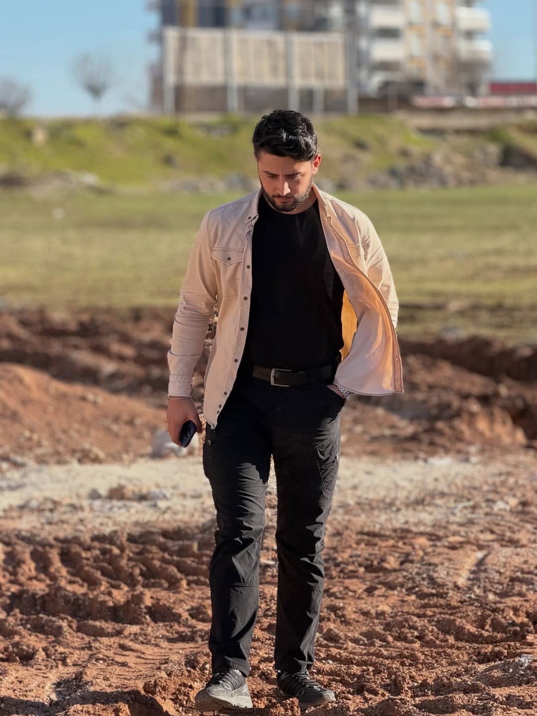 Post 3 by Ali Emre SARAÇOĞLU on Instagram (image)