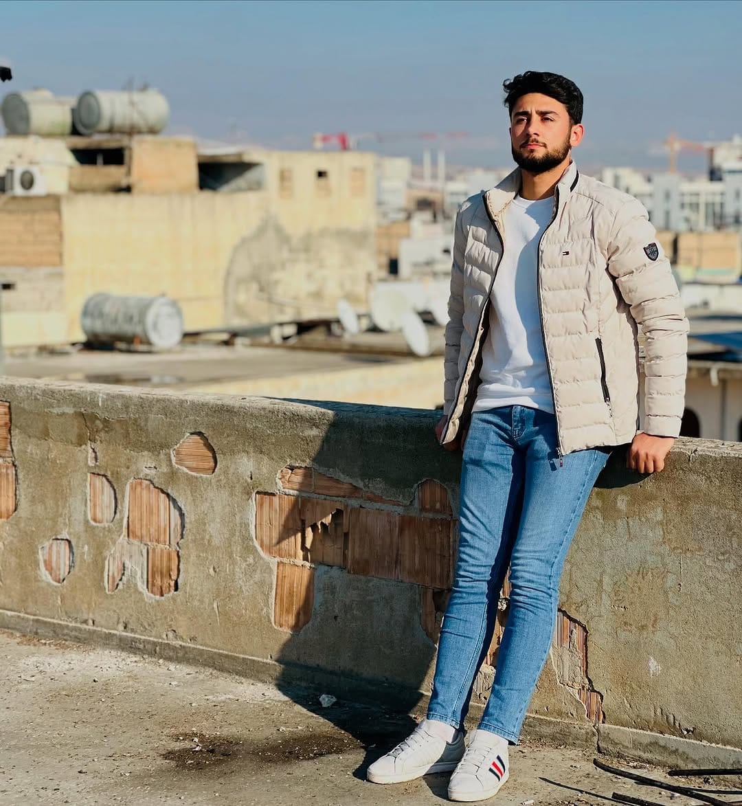 Post 9 by Ali Emre SARAÇOĞLU on Instagram (image)