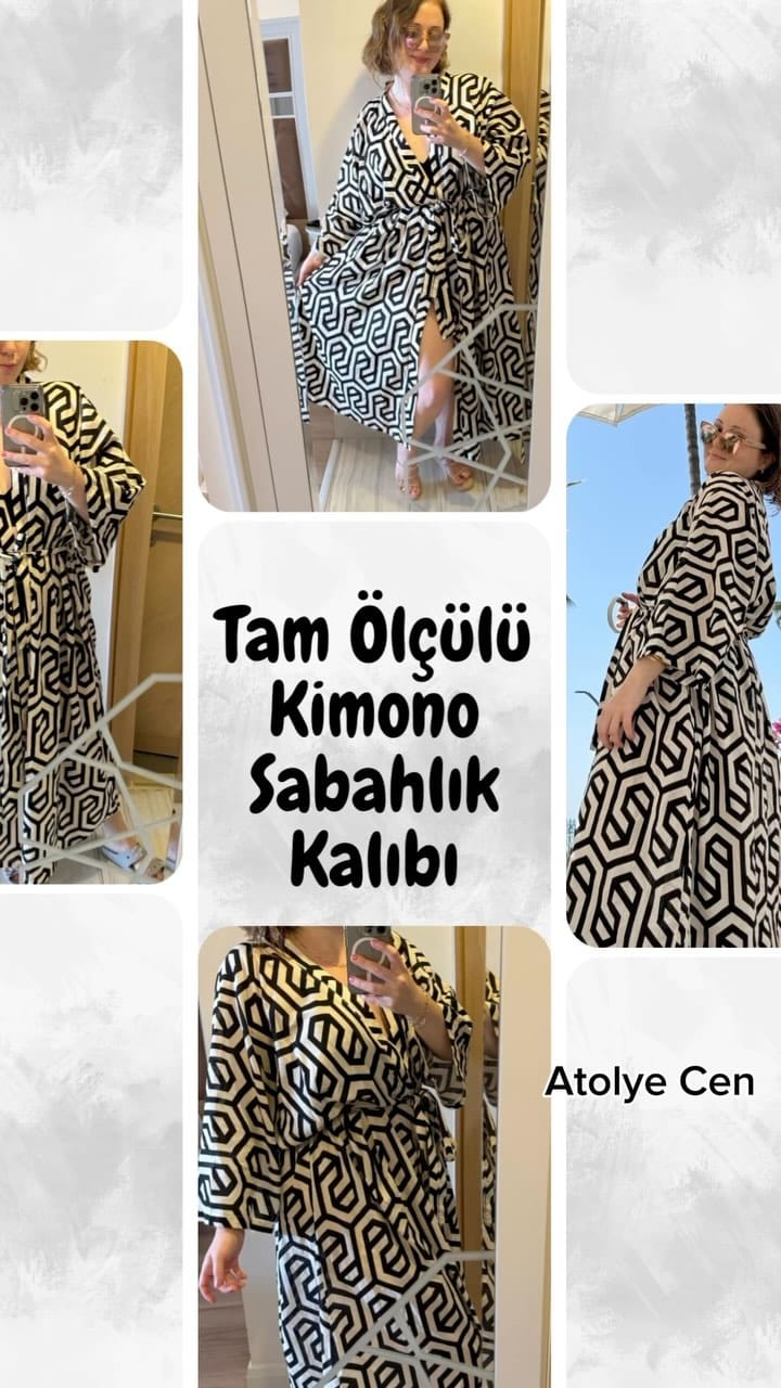 Post 8 by Atolye Cen | Tasarım ve Dikiş Atölyem on Instagram (video)