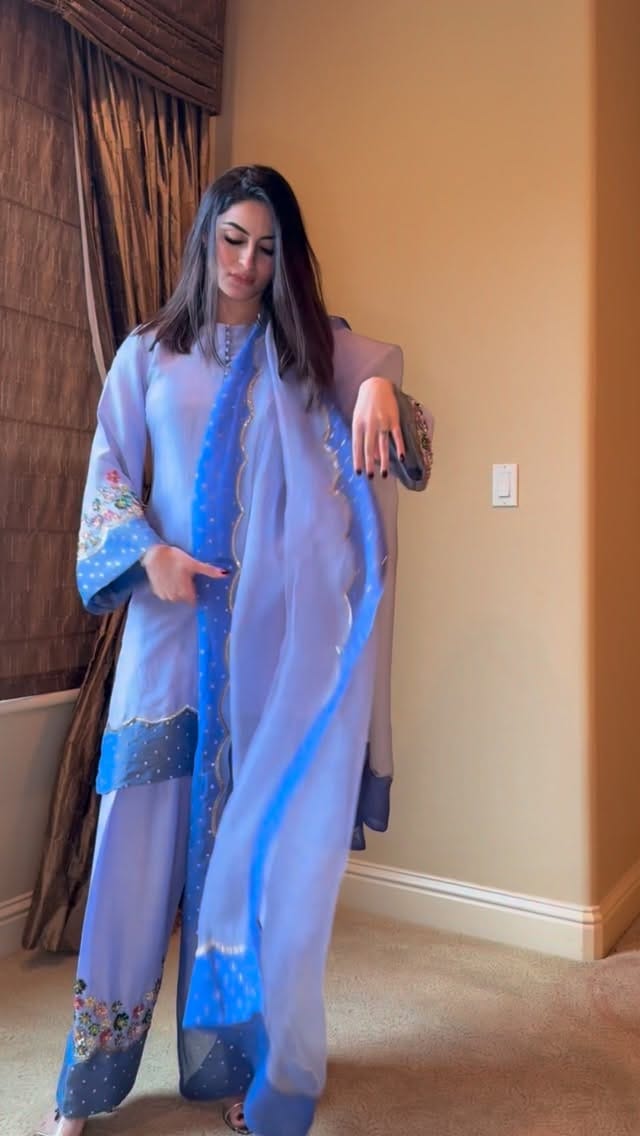 Post 8 by Komal Sandhu on Instagram (video)