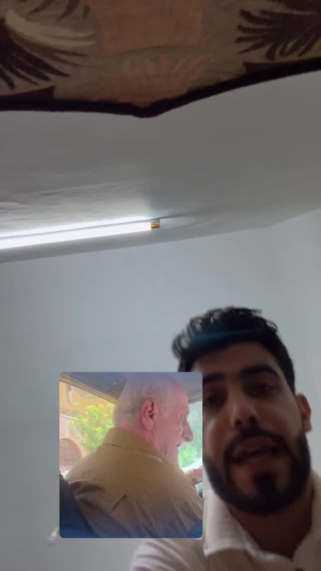 Post 3 by علي السليمان on Instagram (video)