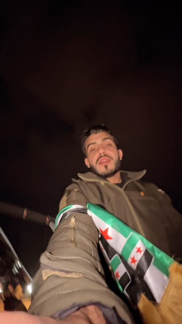 Post 7 by علي السليمان on Instagram (video)